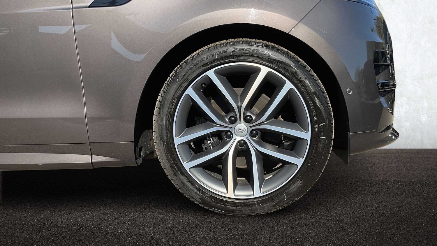 Used Land Rover Range Rover Sport 2023 for sale - 76459866: Photo 33