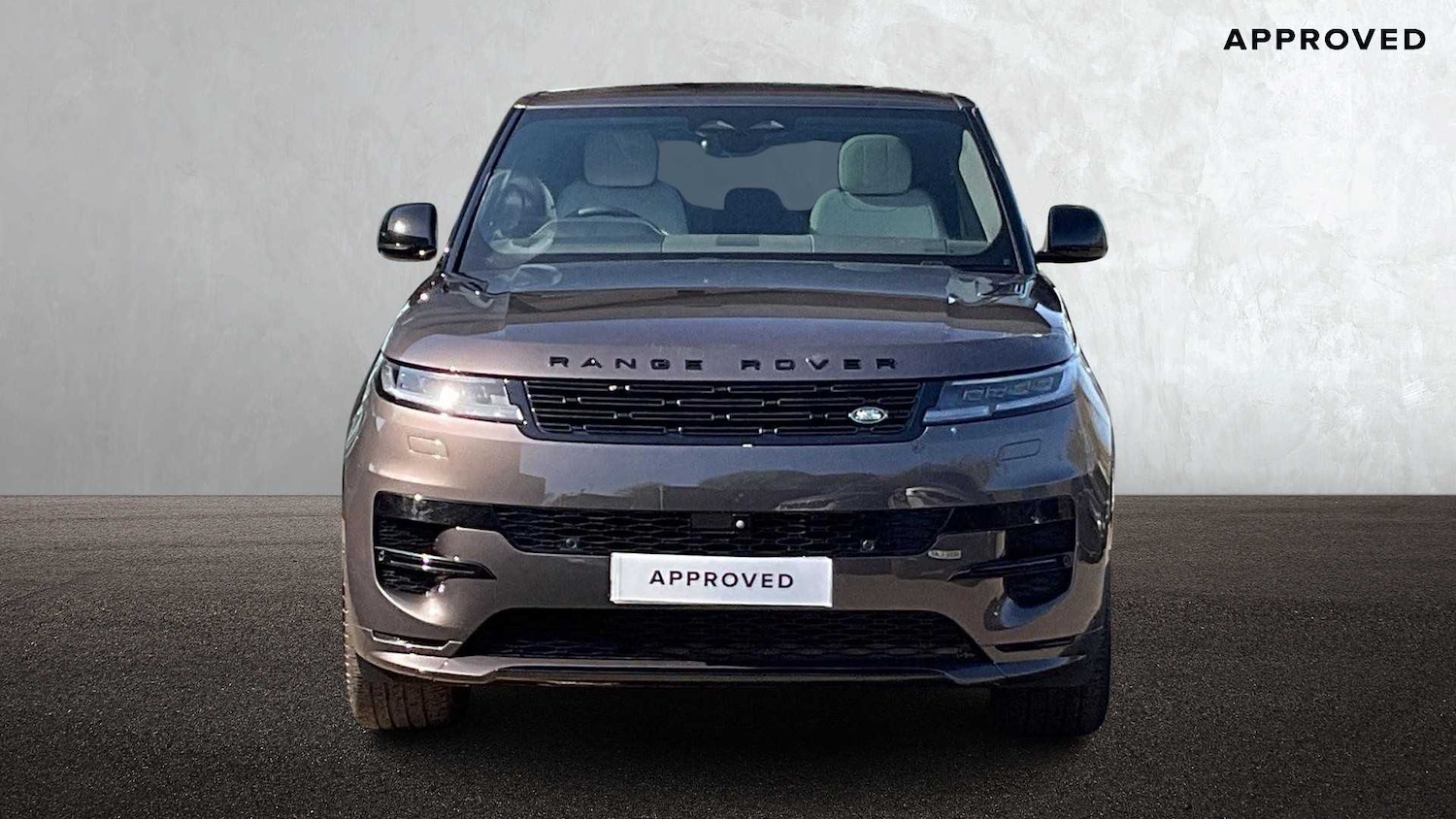 Used Land Rover Range Rover Sport 2023 for sale - 76459866: Photo 34