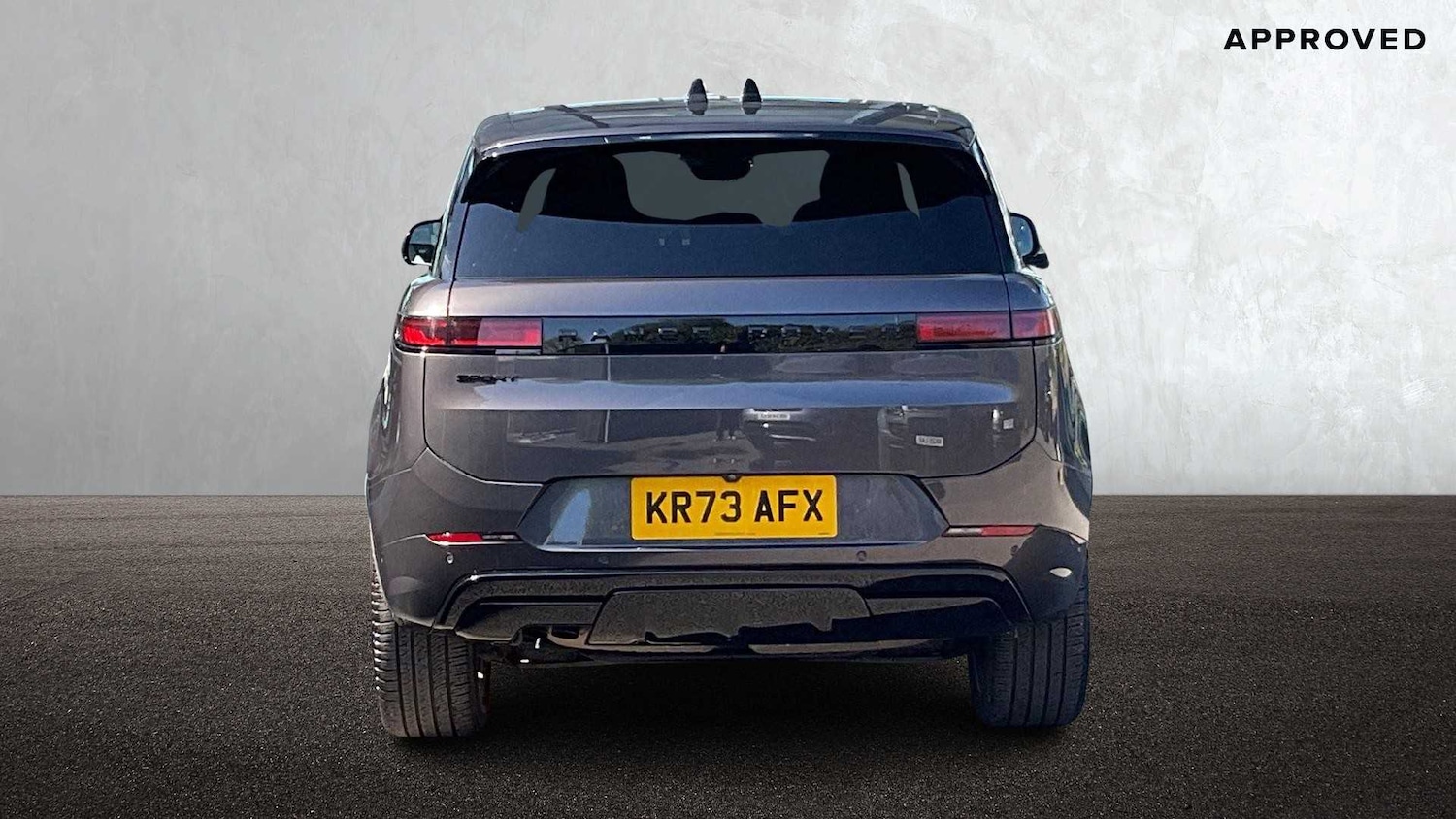 Used Land Rover Range Rover Sport 2023 for sale - 76459866: Photo 35