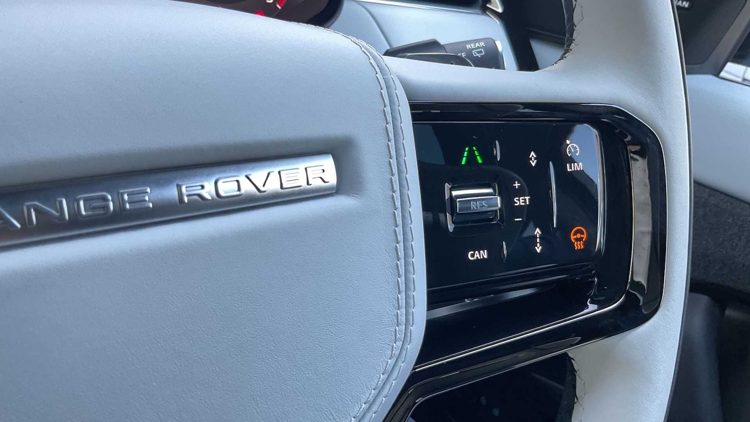 Used Land Rover Range Rover Sport 2023 for sale - 76459866: Photo 4