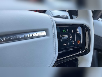 Used Land Rover Range Rover Sport 2023 for sale - 76459866: Photo