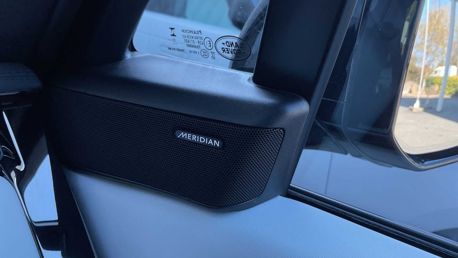 Used Land Rover Range Rover Sport 2023 for sale - 76459866: Photo 9