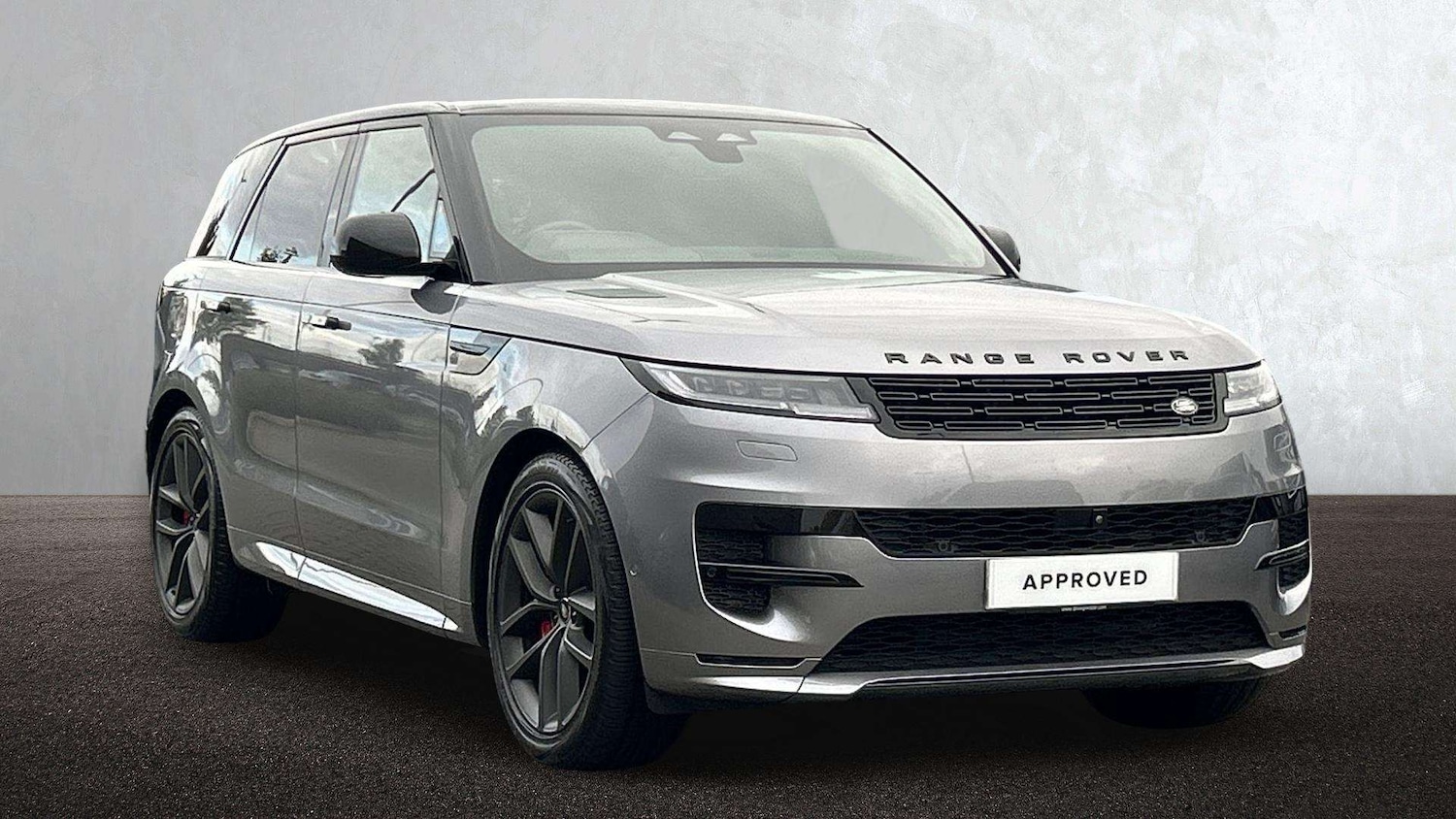 Used Land Rover Range Rover Sport 2023 for sale - 76488112: Photo 1