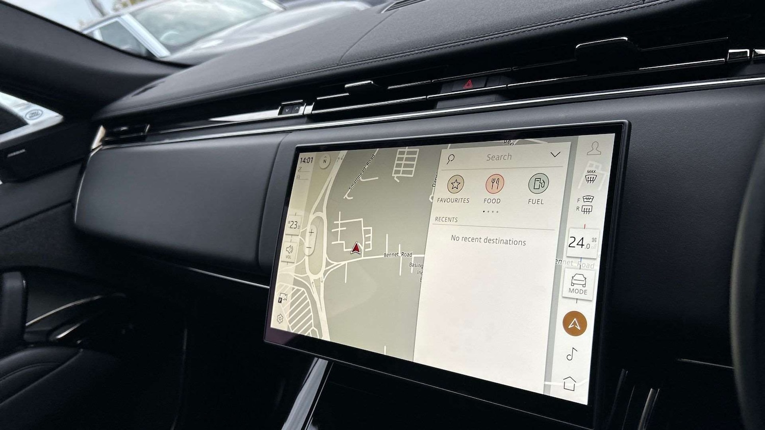 Used Land Rover Range Rover Sport 2023 for sale - 76488112: Photo 11