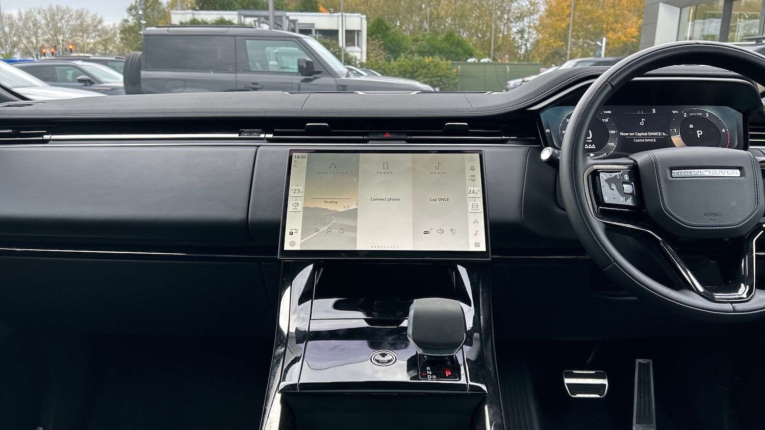Used Land Rover Range Rover Sport 2023 for sale - 76488112: Photo 14