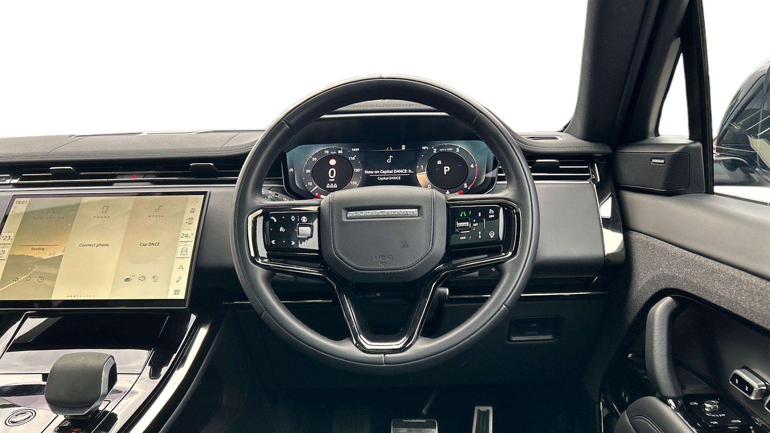 Used Land Rover Range Rover Sport 2023 for sale - 76488112: Photo 15