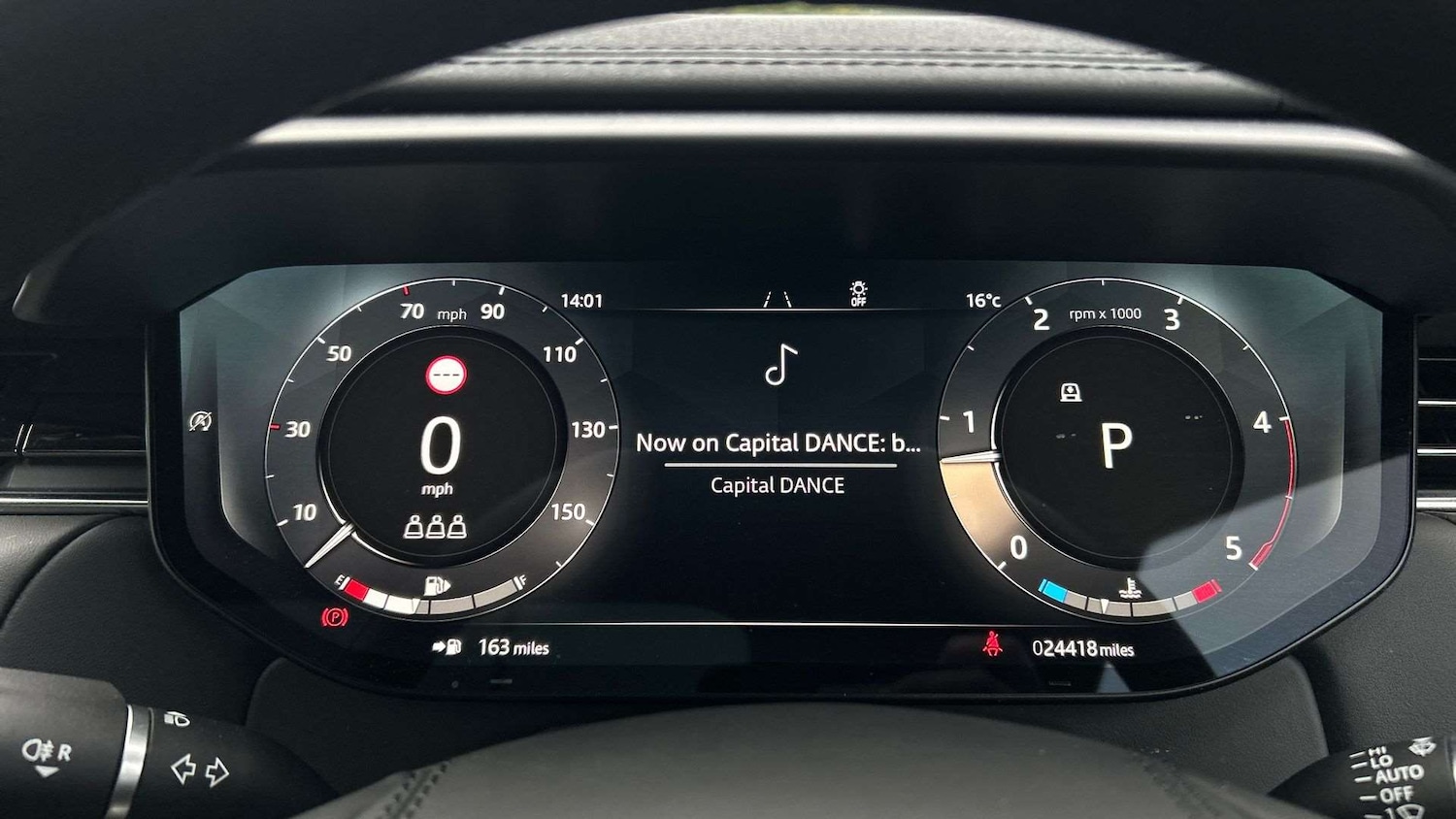 Used Land Rover Range Rover Sport 2023 for sale - 76488112: Photo 16