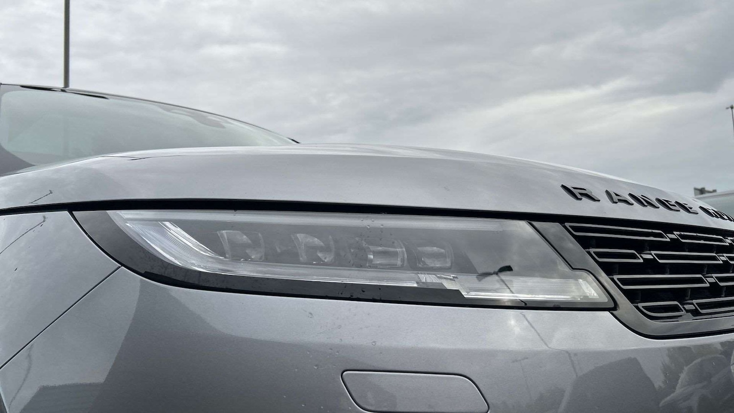 Used Land Rover Range Rover Sport 2023 for sale - 76488112: Photo 17