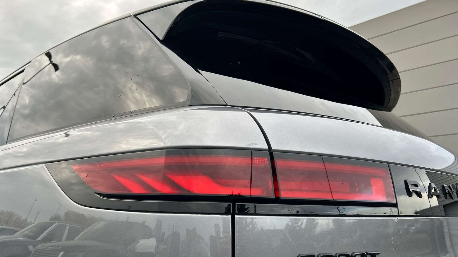 Used Land Rover Range Rover Sport 2023 for sale - 76488112: Photo 19