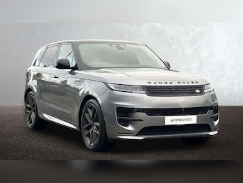 Land Rover - Range Rover Sport