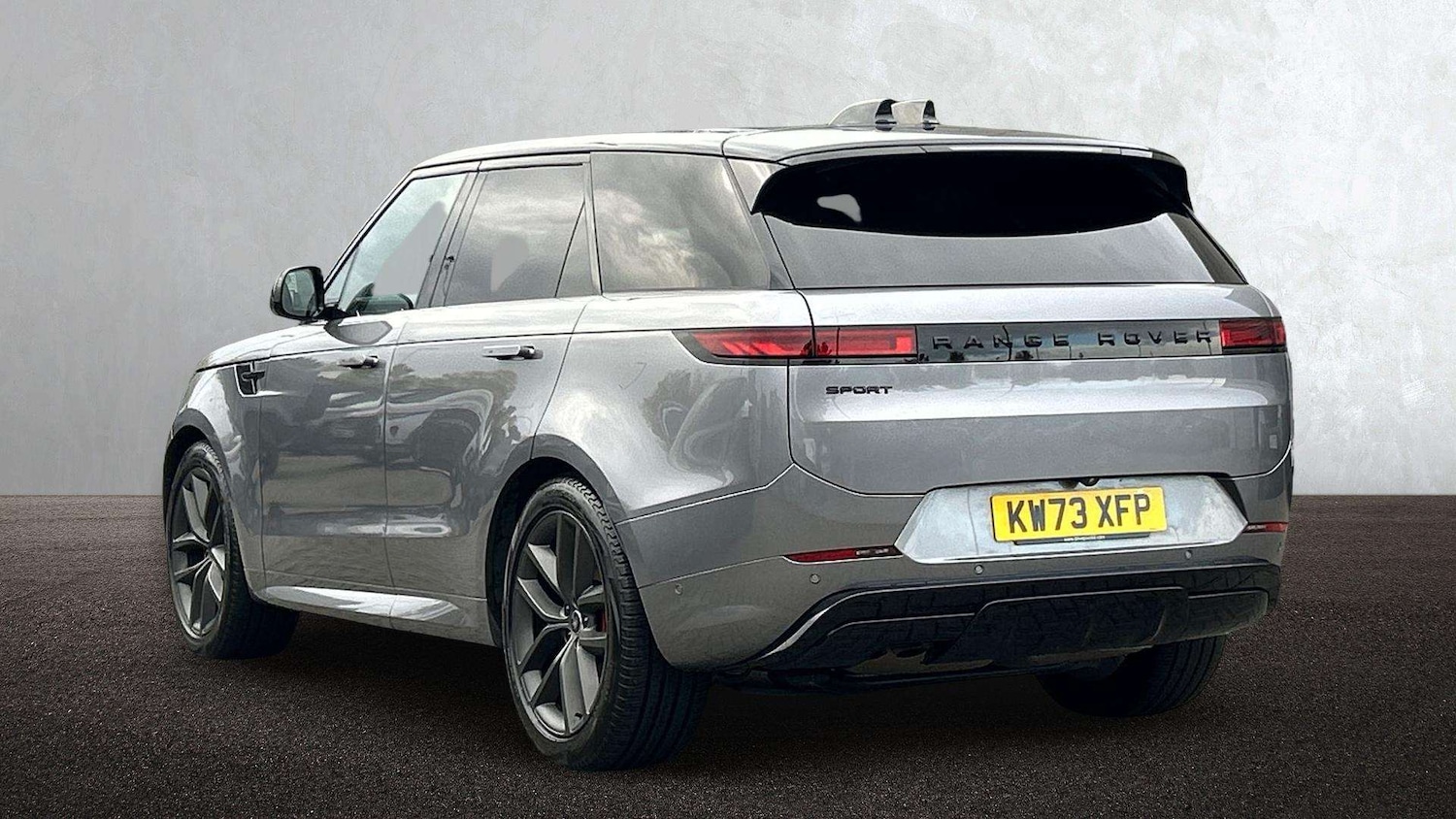 Used Land Rover Range Rover Sport 2023 for sale - 76488112: Photo 2