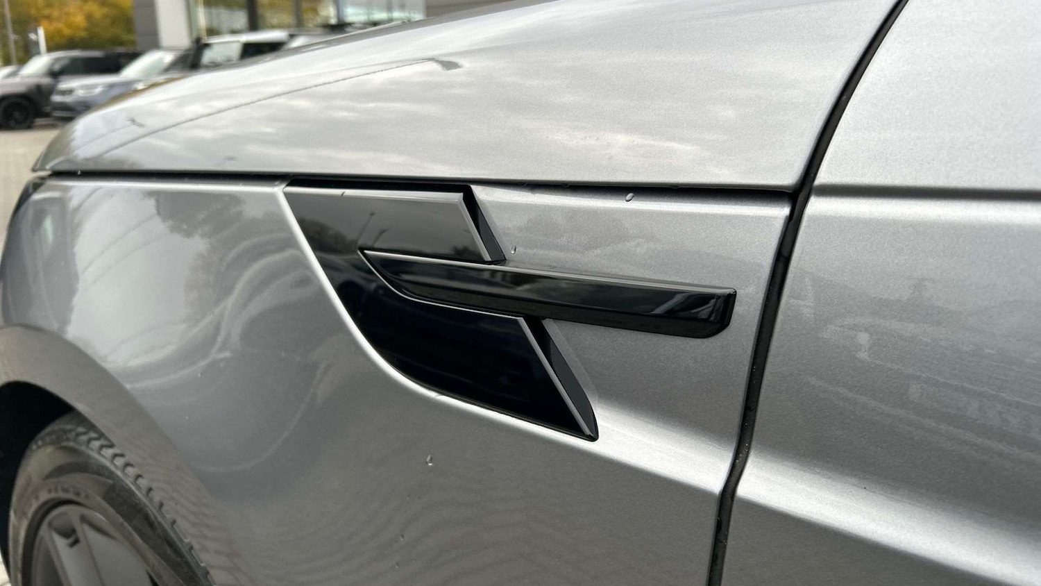 Used Land Rover Range Rover Sport 2023 for sale - 76488112: Photo 20