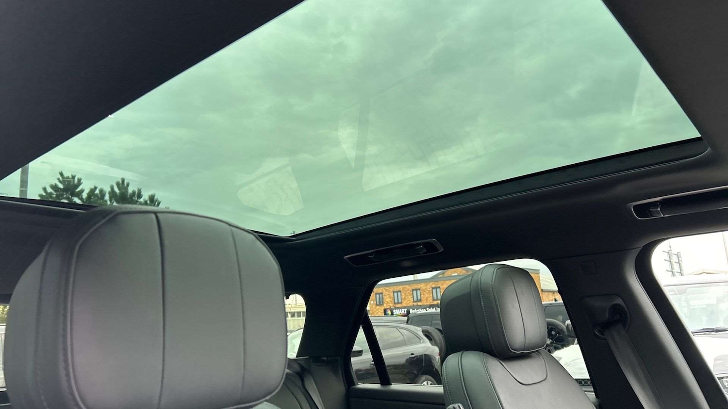 Used Land Rover Range Rover Sport 2023 for sale - 76488112: Photo 21