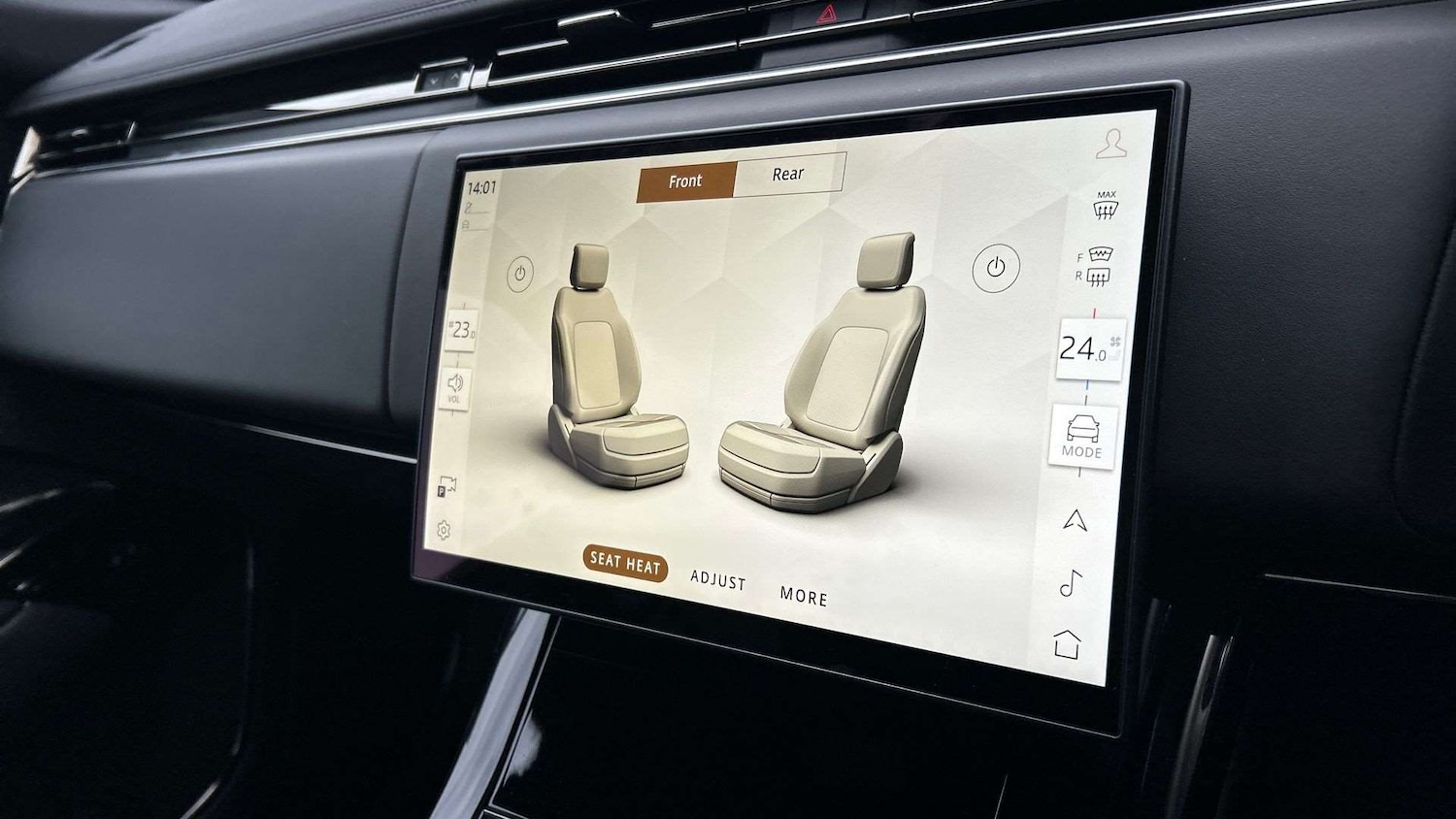 Used Land Rover Range Rover Sport 2023 for sale - 76488112: Photo 22