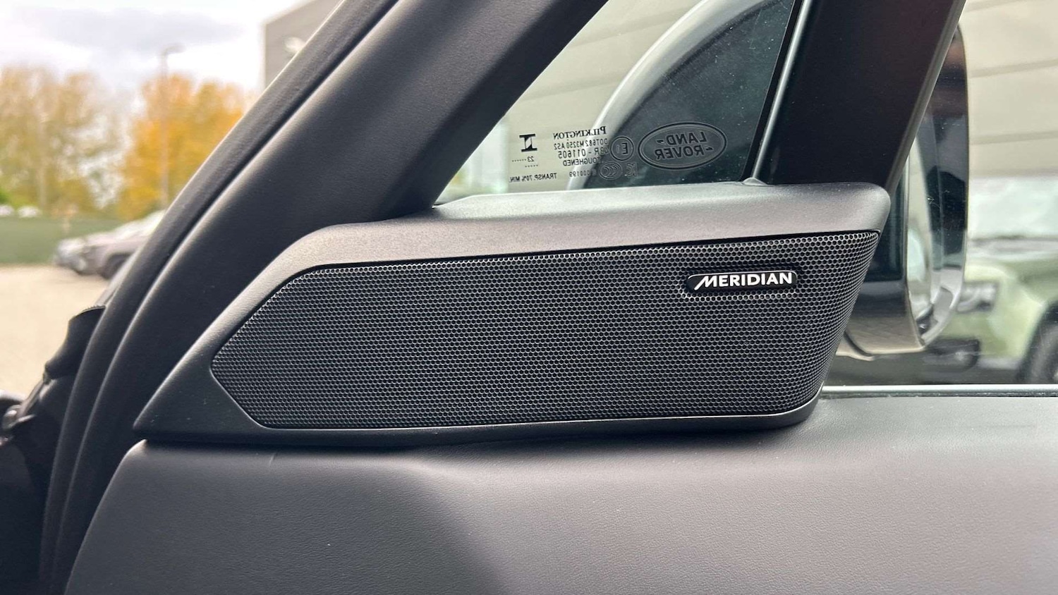 Used Land Rover Range Rover Sport 2023 for sale - 76488112: Photo 24