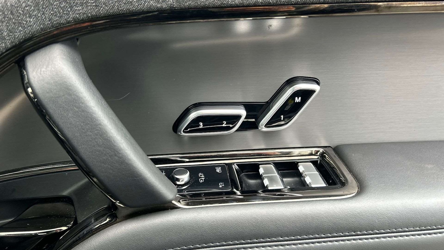 Used Land Rover Range Rover Sport 2023 for sale - 76488112: Photo 25