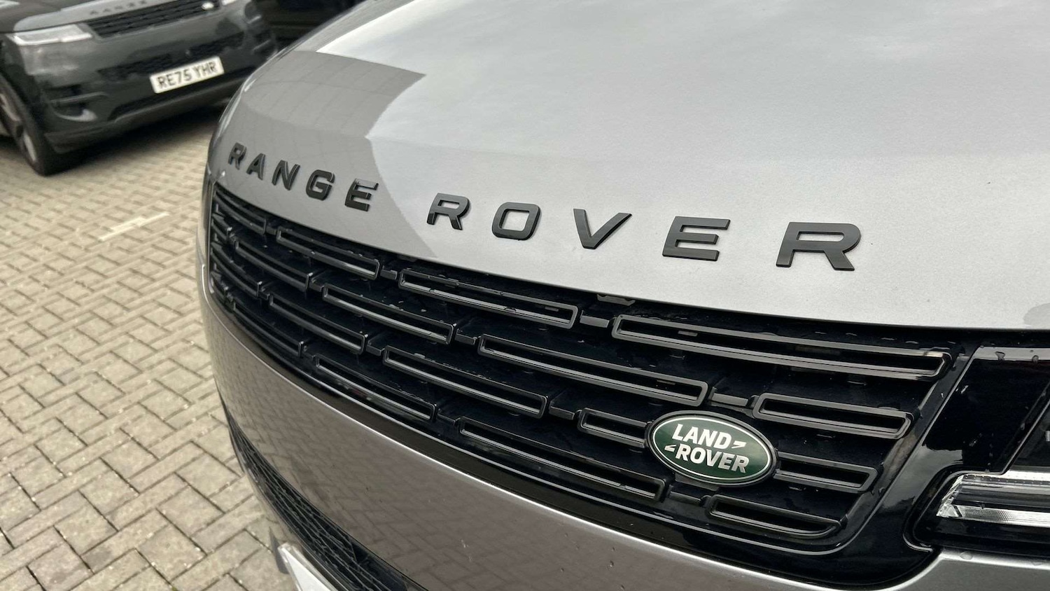 Used Land Rover Range Rover Sport 2023 for sale - 76488112: Photo 29