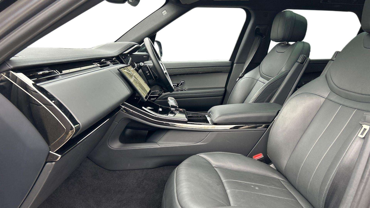 Used Land Rover Range Rover Sport 2023 for sale - 76488112: Photo 3