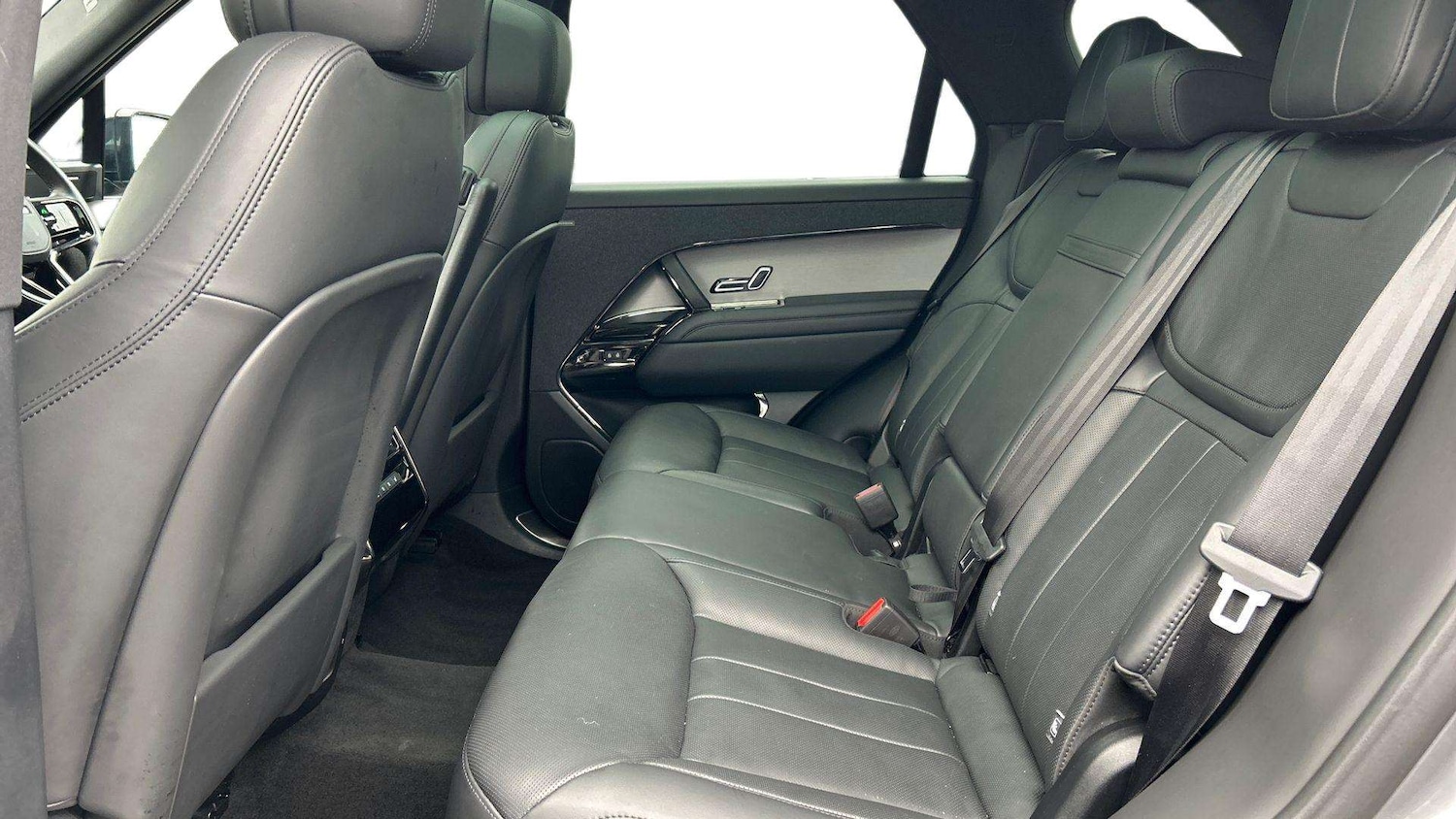 Used Land Rover Range Rover Sport 2023 for sale - 76488112: Photo 4