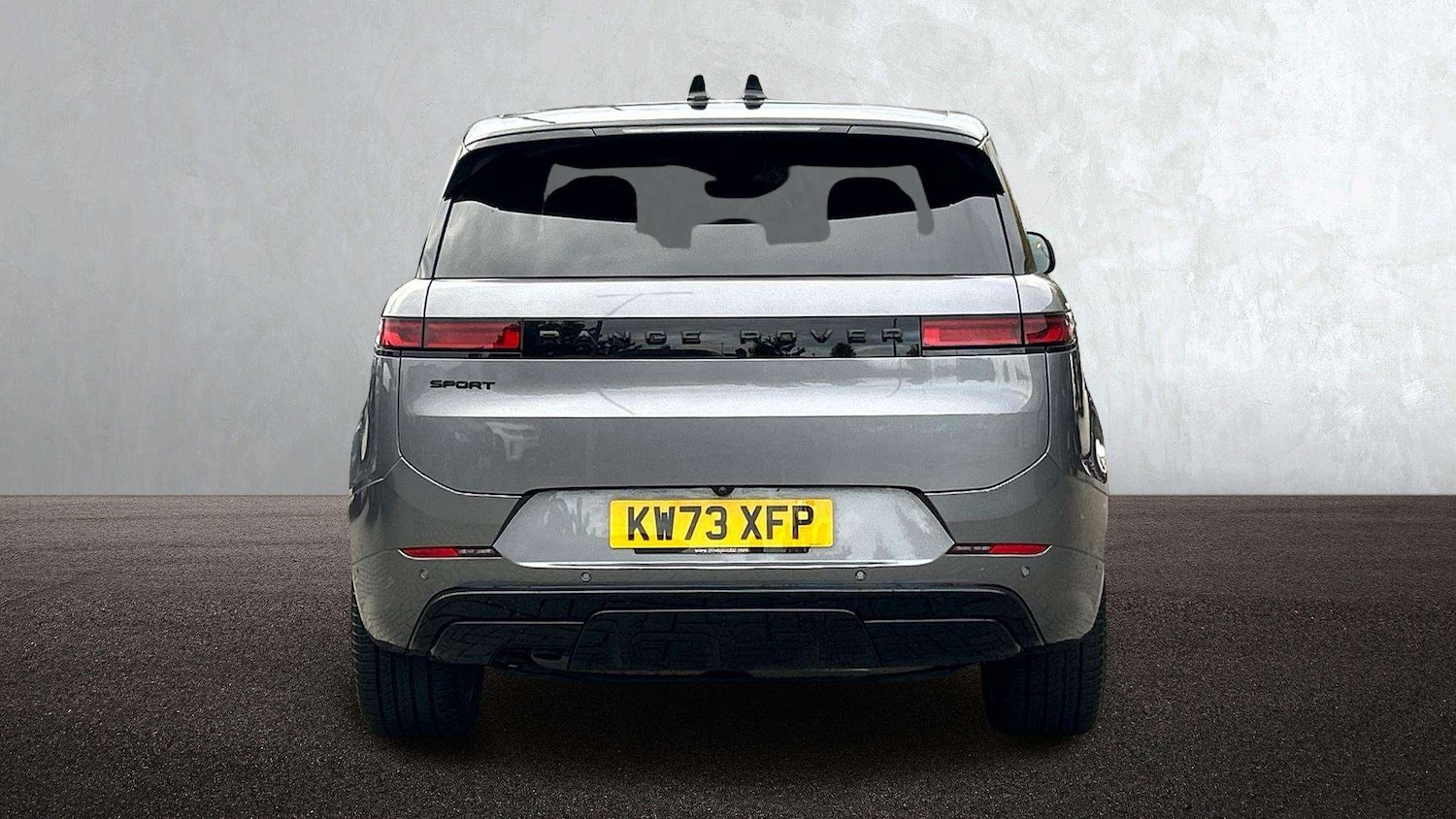 Used Land Rover Range Rover Sport 2023 for sale - 76488112: Photo 6