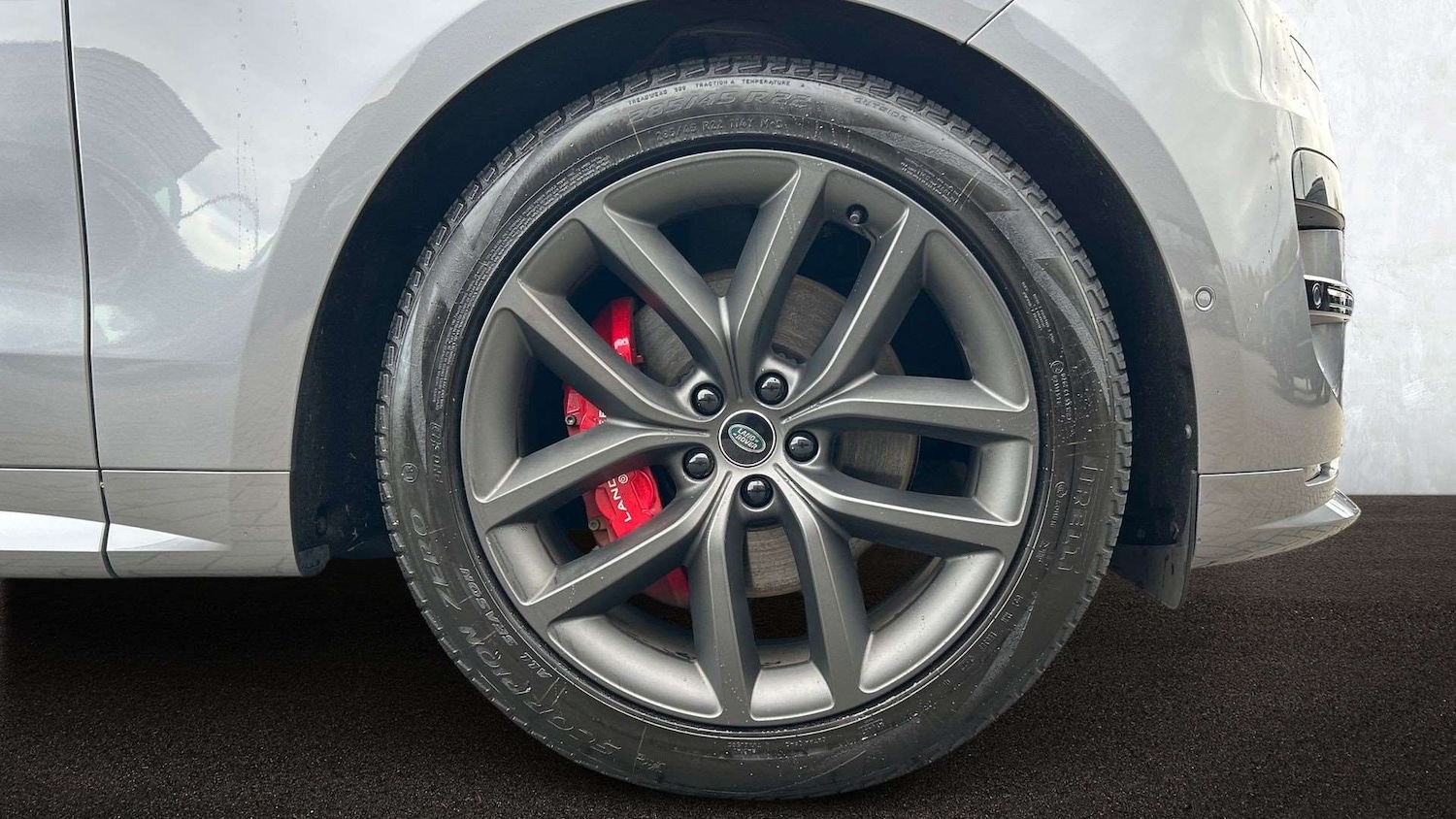 Used Land Rover Range Rover Sport 2023 for sale - 76488112: Photo 8