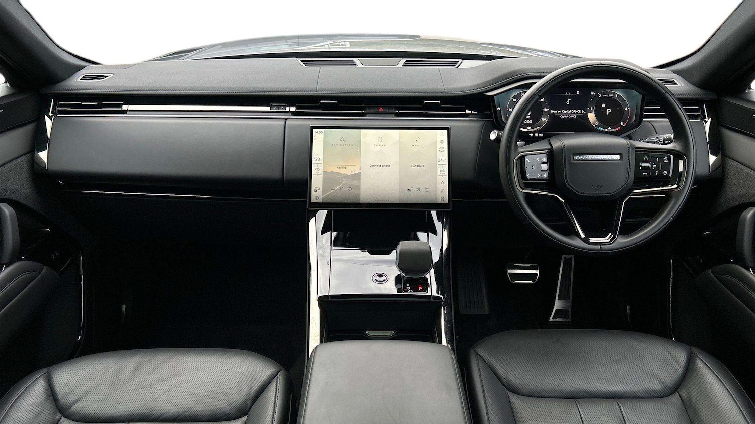 Used Land Rover Range Rover Sport 2023 for sale - 76488112: Photo 9