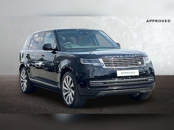 Used Land Rover Range Rover 2025 for sale - 79319445: Photo
