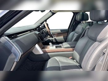 Used Land Rover Range Rover 2025 for sale - 79319445: Photo