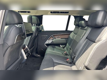 Used Land Rover Range Rover 2025 for sale - 79319445: Photo