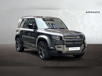 Used Land Rover Defender 2024 for sale - 76460352: Photo