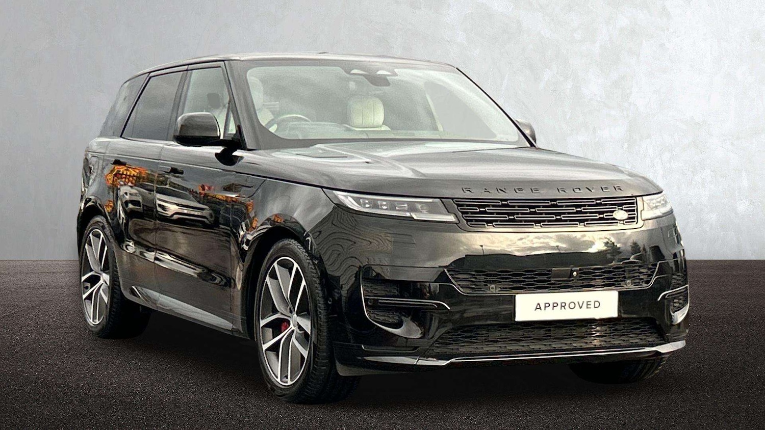 Used Land Rover Range Rover Sport 2024 for sale - 76540760: Photo 1