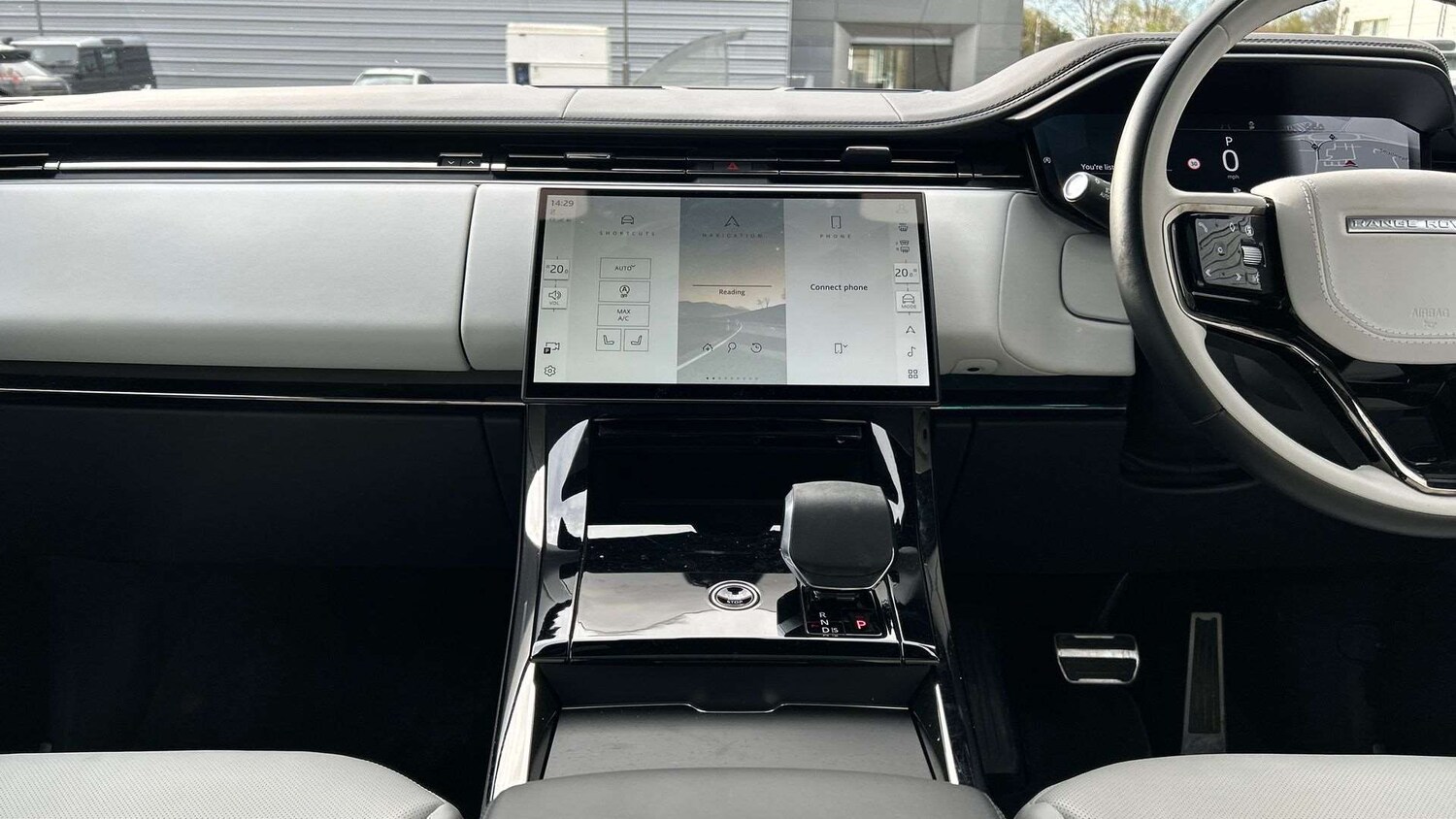 Used Land Rover Range Rover Sport 2024 for sale - 76540760: Photo 14