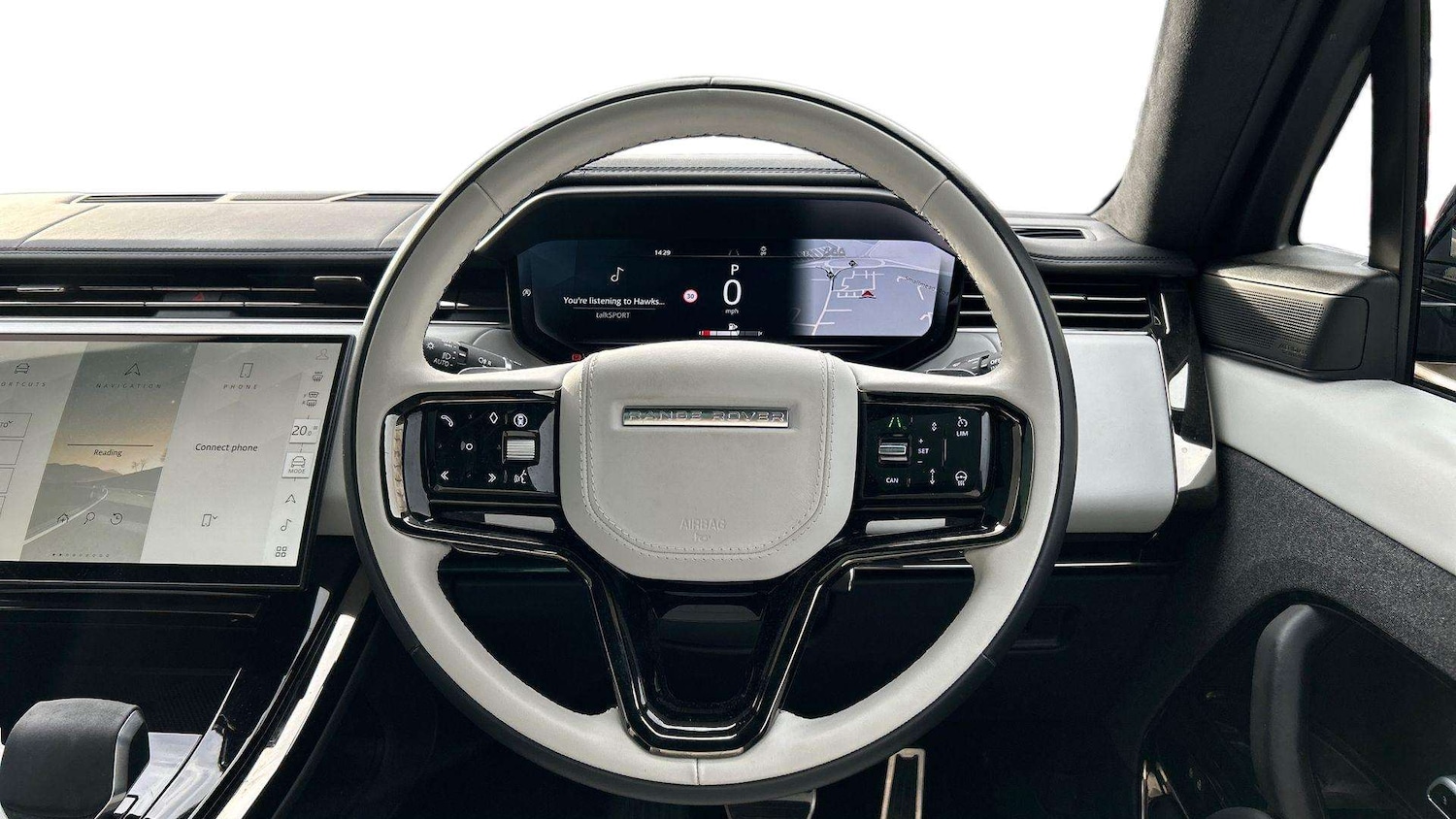 Used Land Rover Range Rover Sport 2024 for sale - 76540760: Photo 15