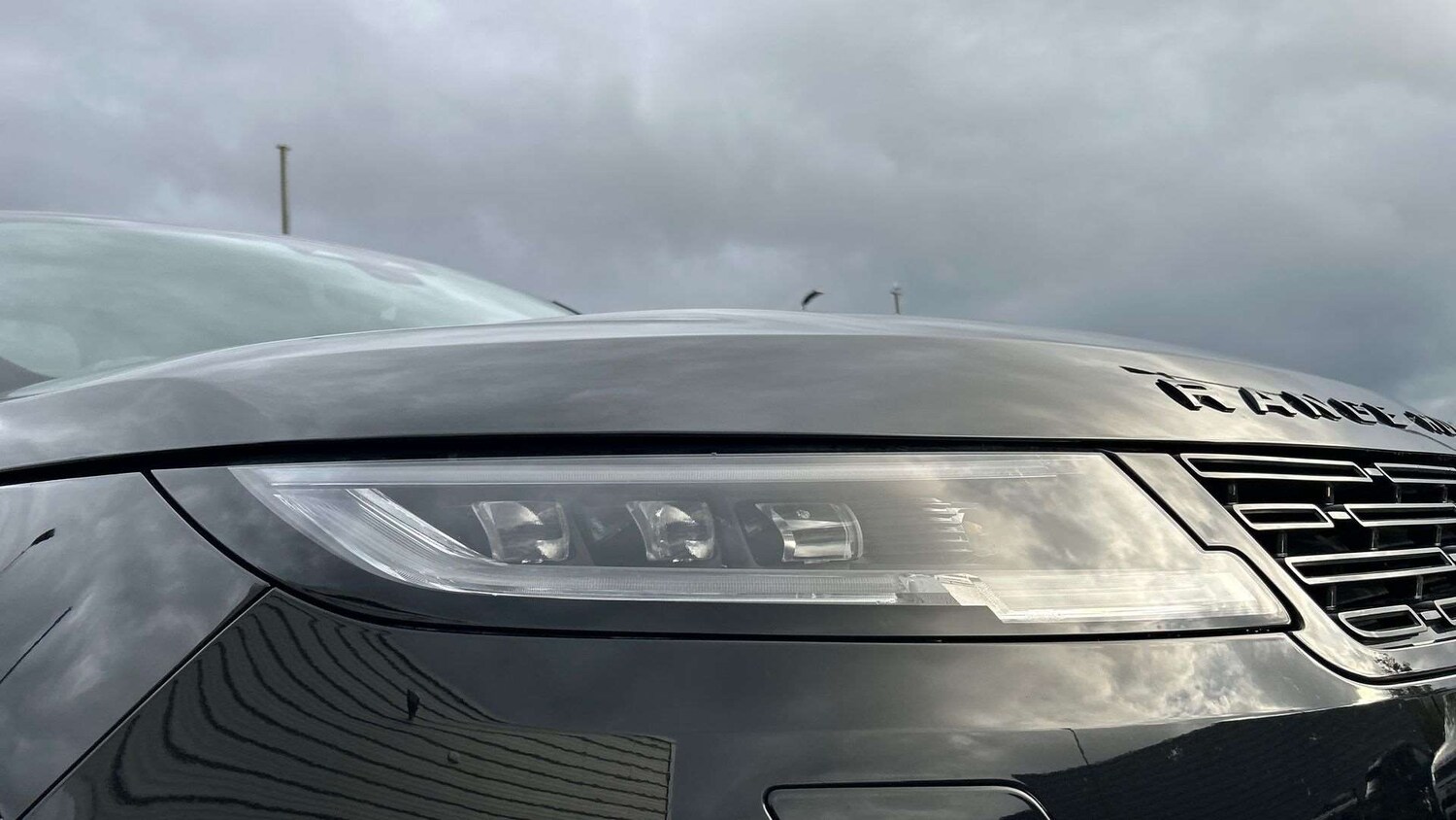 Used Land Rover Range Rover Sport 2024 for sale - 76540760: Photo 17