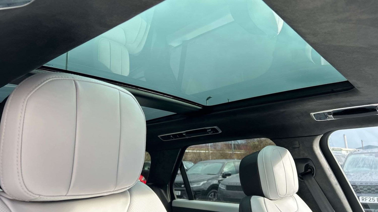 Used Land Rover Range Rover Sport 2024 for sale - 76540760: Photo 21