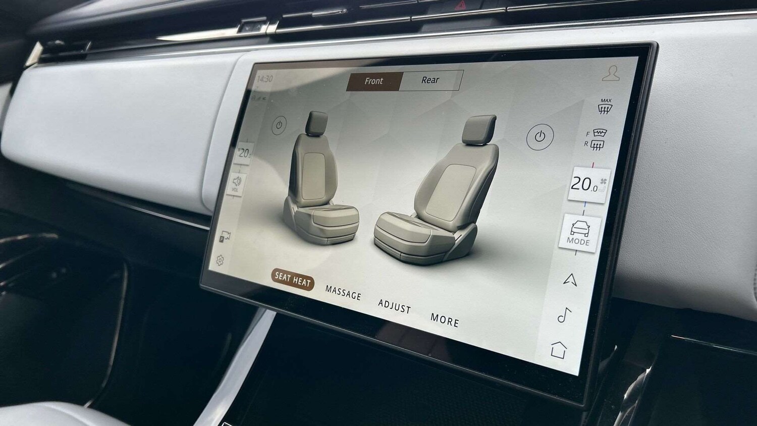 Used Land Rover Range Rover Sport 2024 for sale - 76540760: Photo 22