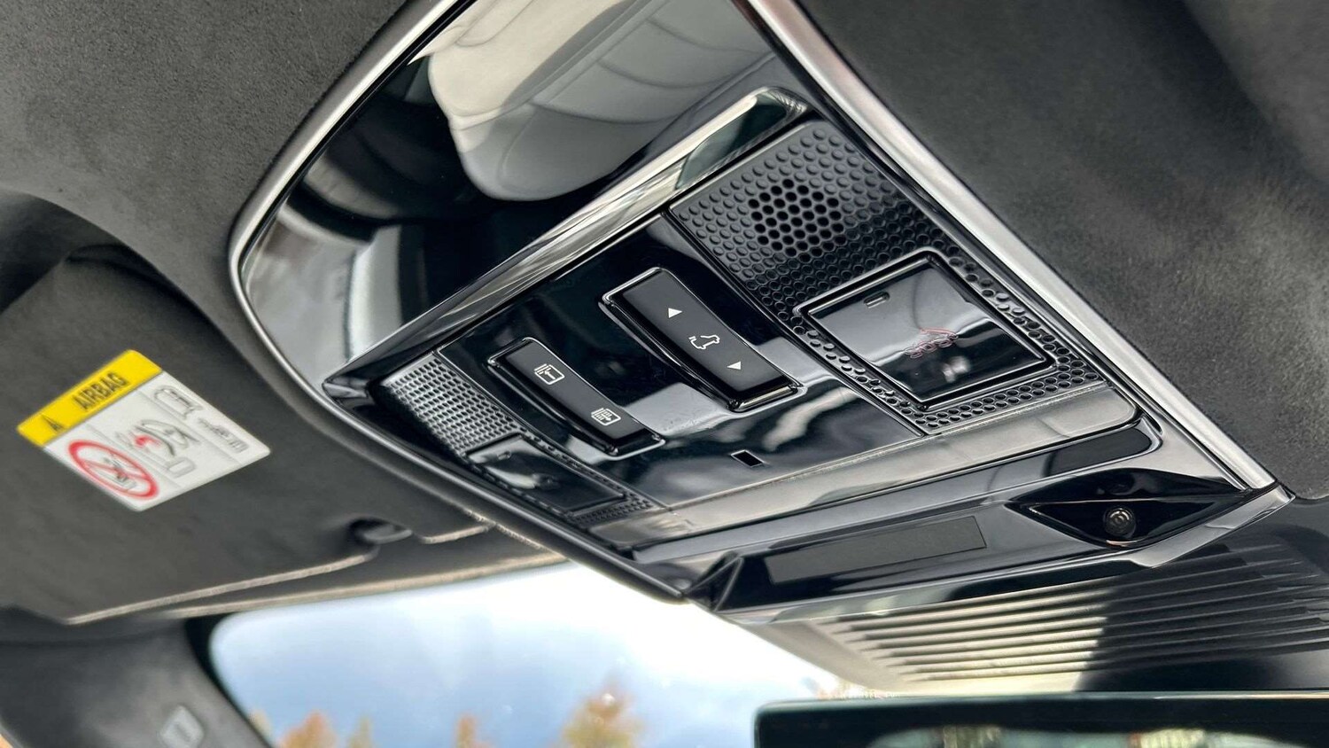 Used Land Rover Range Rover Sport 2024 for sale - 76540760: Photo 23