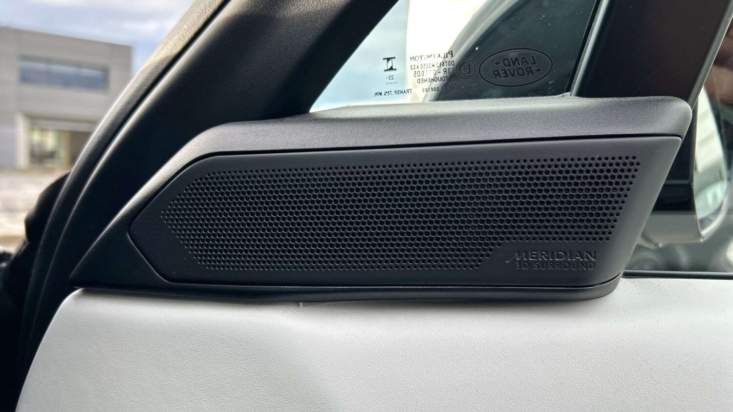 Used Land Rover Range Rover Sport 2024 for sale - 76540760: Photo 24