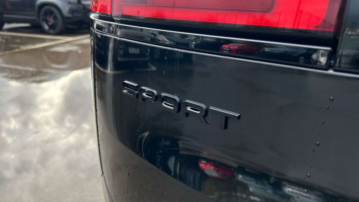 Used Land Rover Range Rover Sport 2024 for sale - 76540760: Photo 26