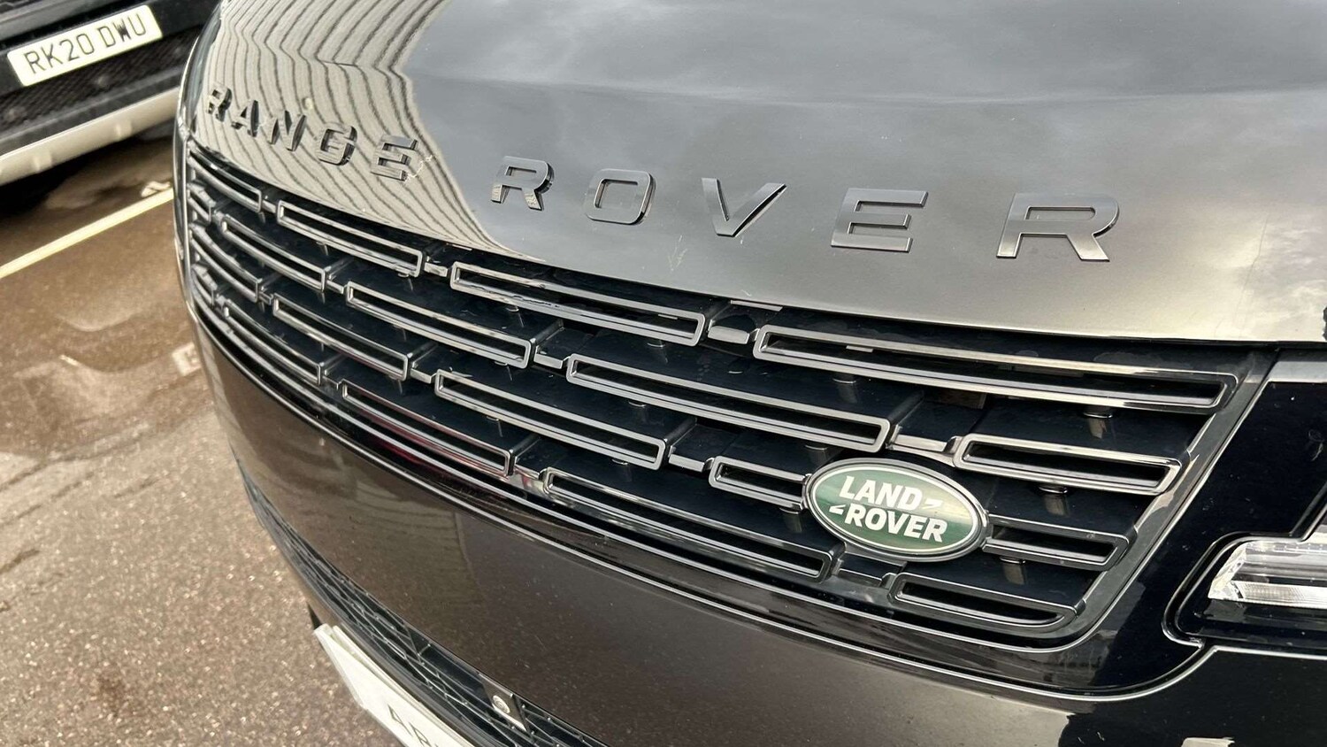 Used Land Rover Range Rover Sport 2024 for sale - 76540760: Photo 29