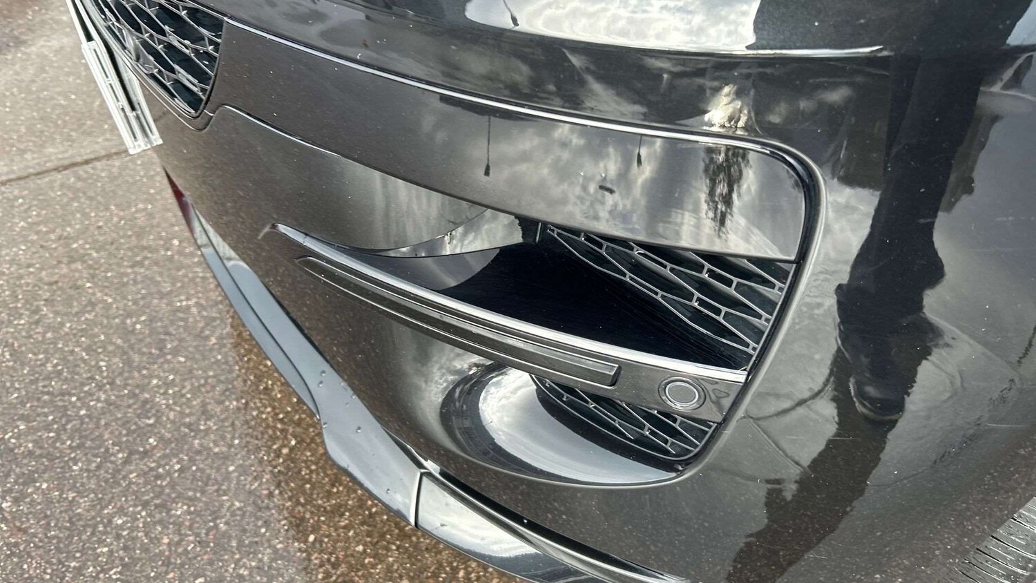 Used Land Rover Range Rover Sport 2024 for sale - 76540760: Photo 30