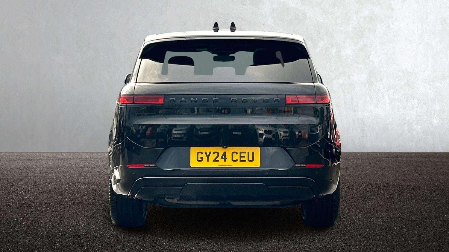 Used Land Rover Range Rover Sport 2024 for sale - 76540760: Photo 6