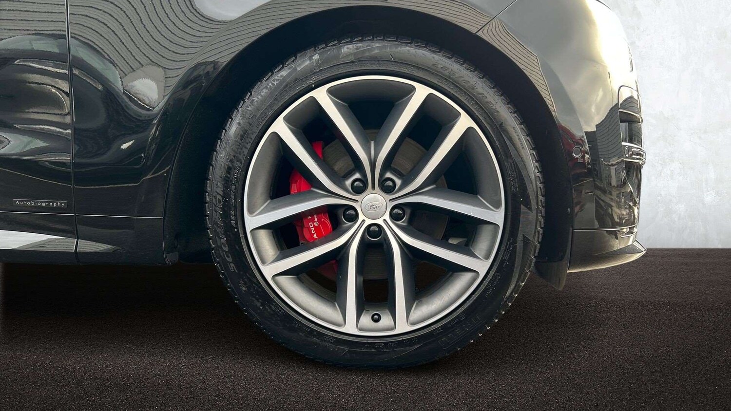 Used Land Rover Range Rover Sport 2024 for sale - 76540760: Photo 8