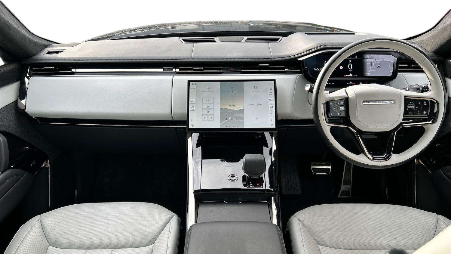 Used Land Rover Range Rover Sport 2024 for sale - 76540760: Photo 9