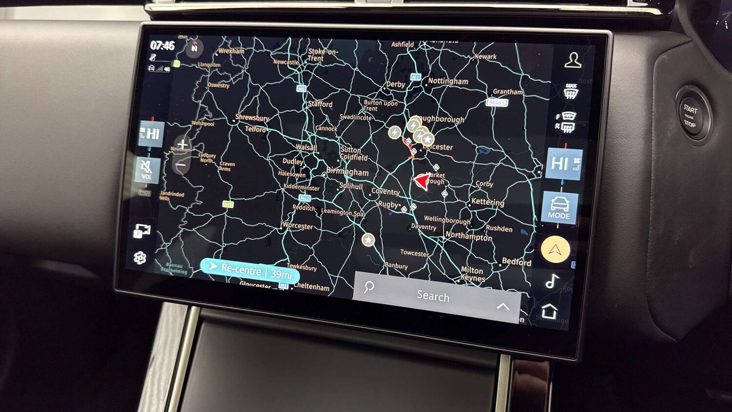 Used Land Rover Range Rover Velar 2024 for sale - 77787049: Photo 11