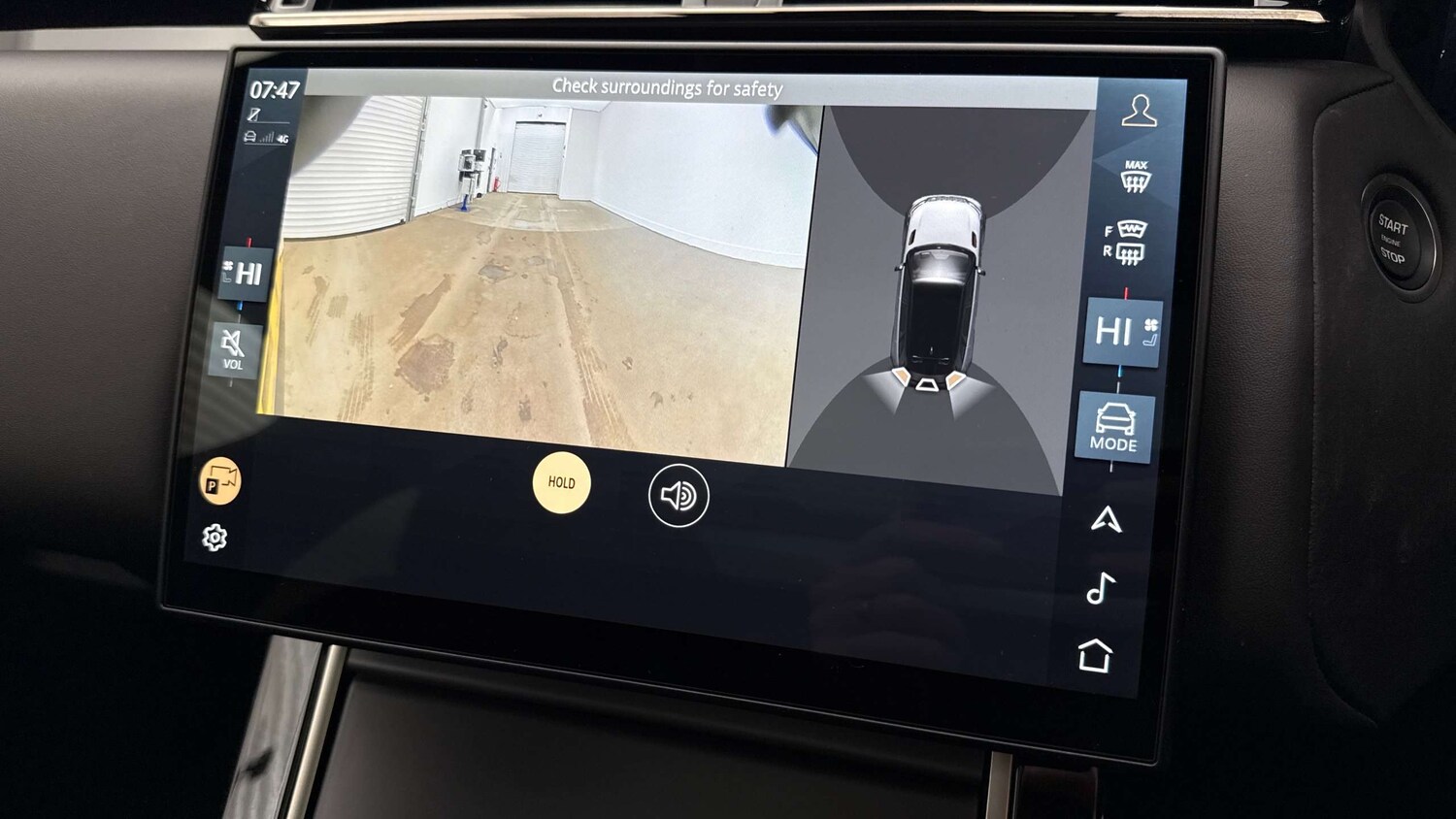 Used Land Rover Range Rover Velar 2024 for sale - 77787049: Photo 12