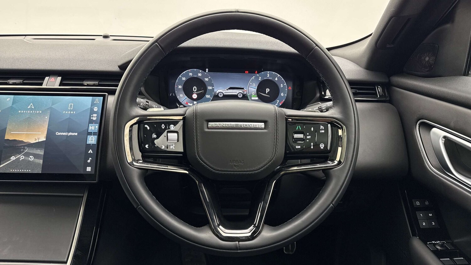 Used Land Rover Range Rover Velar 2024 for sale - 77787049: Photo 15