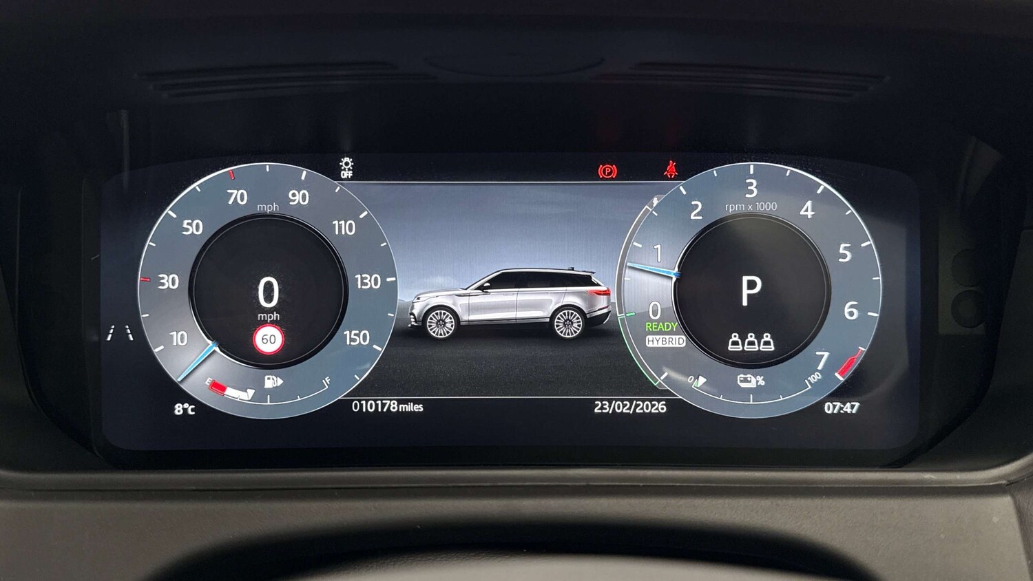 Used Land Rover Range Rover Velar 2024 for sale - 77787049: Photo 16