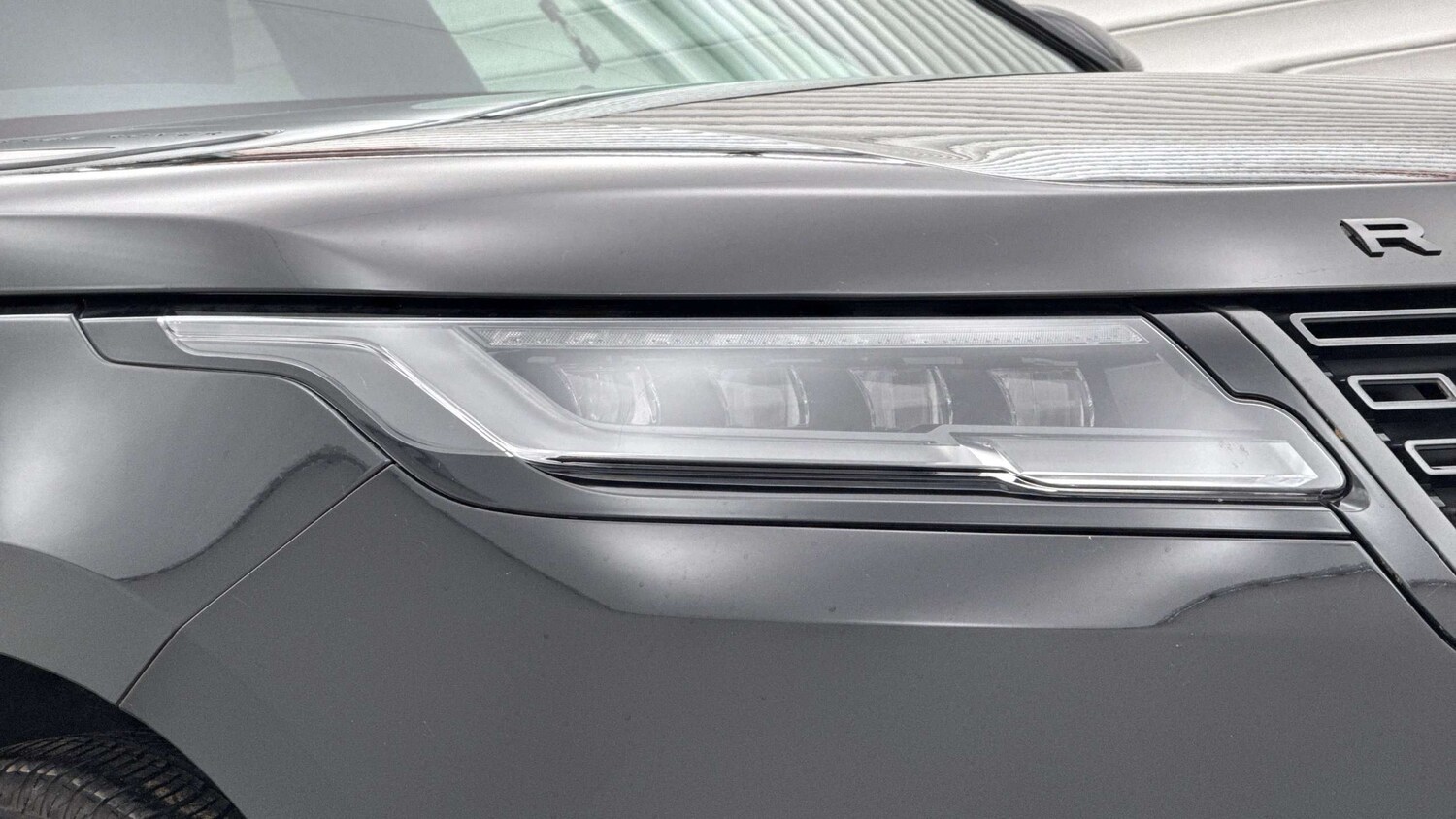 Used Land Rover Range Rover Velar 2024 for sale - 77787049: Photo 17