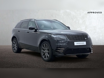 Used Land Rover Range Rover Velar 2024 for sale - 77787049: Photo